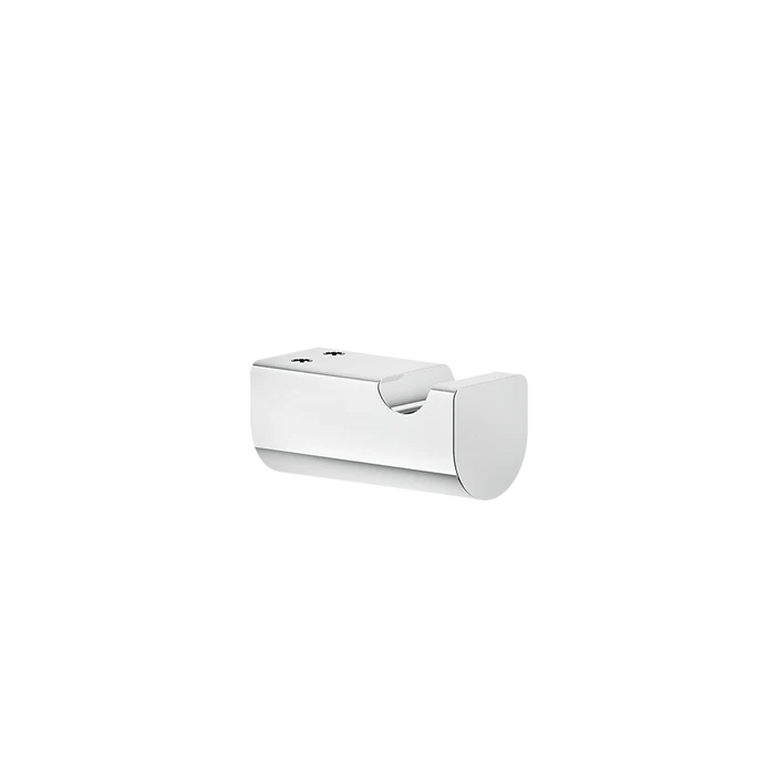 Rilievo Garment Hook - 59521 Bathroom Accessories GESSI Chrome