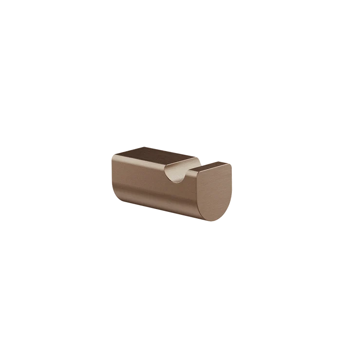 Copper Brushed PVD