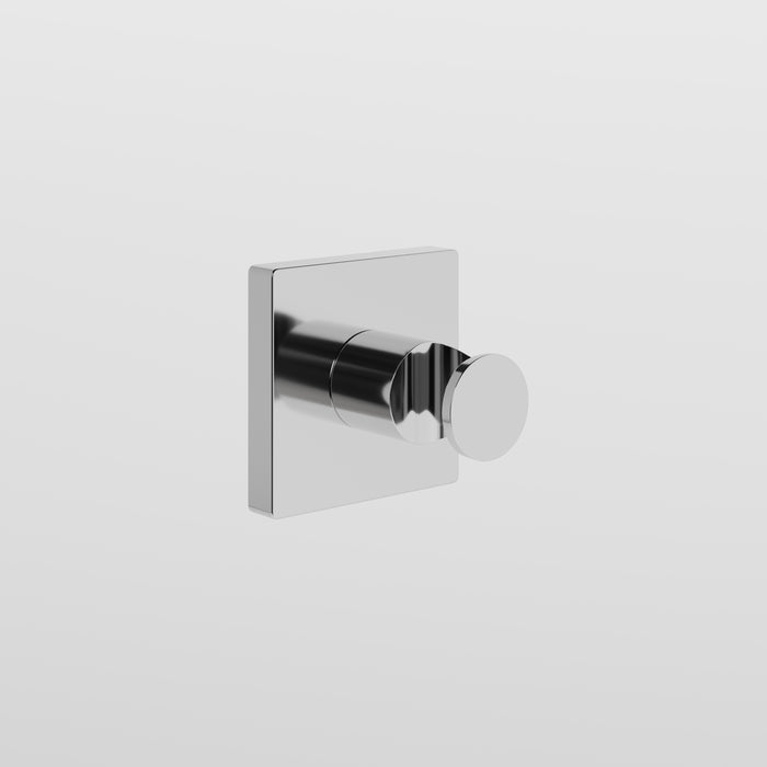 Rilievo Handshower Hook - 59157 Bathroom Accessories GESSI