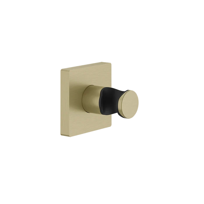 Brass Brushed PVD
