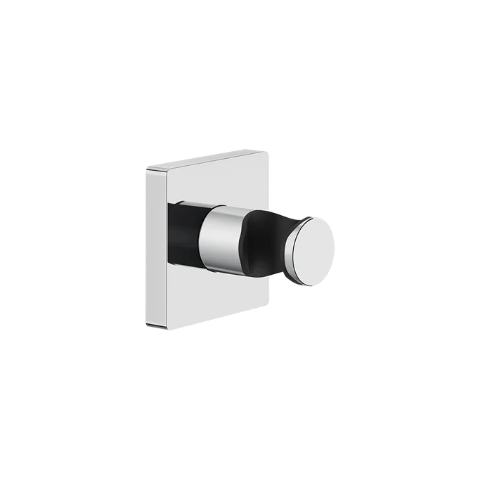 Rilievo Handshower Hook - 59157 Bathroom Accessories GESSI Chrome