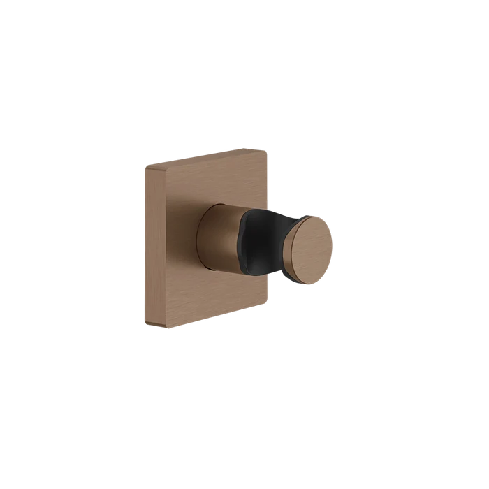 Copper Brushed PVD