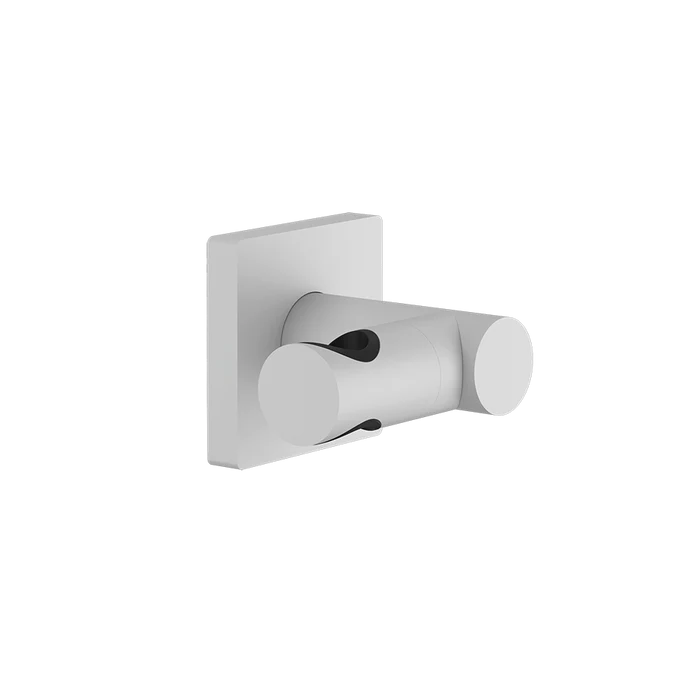 Matte White
