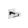 Rilievo Handshower Hook - 59160 Bathroom Accessories GESSI Chrome