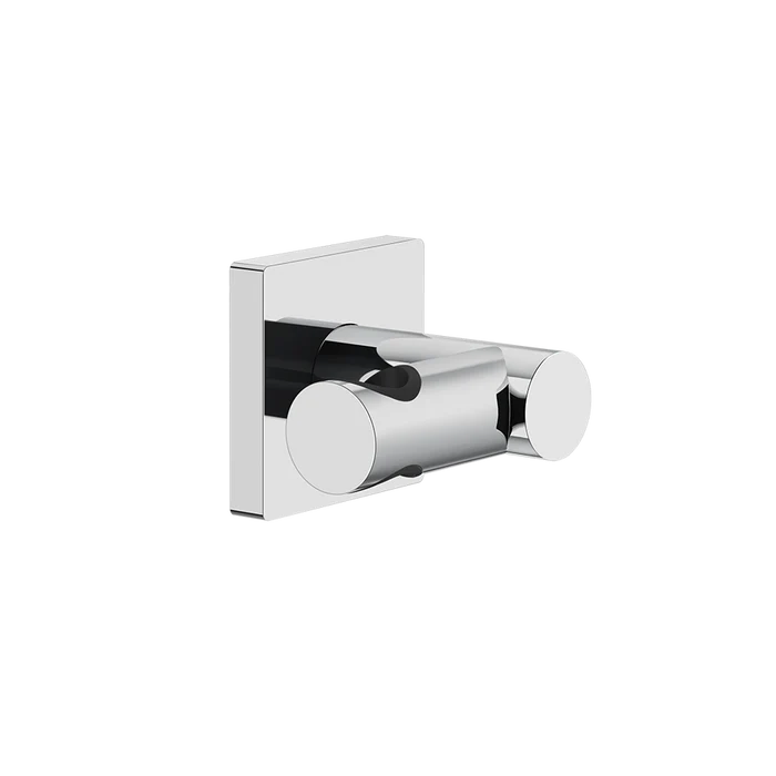 Rilievo Handshower Hook - 59160 Bathroom Accessories GESSI Chrome