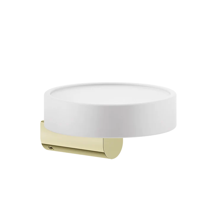 Brass PVD