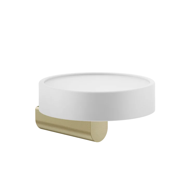 Brass Brushed PVD