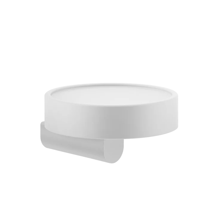 Matte White