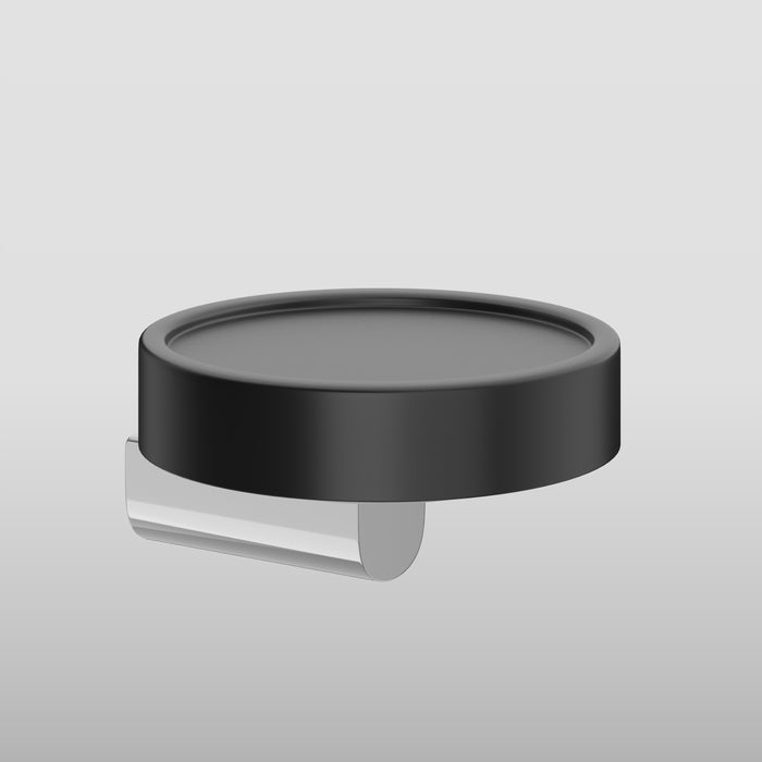 Rilievo Soap Holder - 59502 Bathroom Accessories GESSI