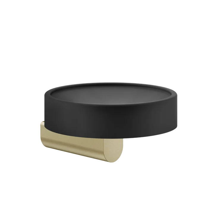 Brass Brushed PVD