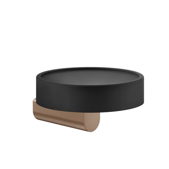 Copper Brushed PVD