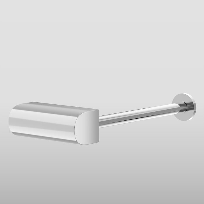 Rilievo Tissue Holder - 59455 Bathroom Accessories GESSI