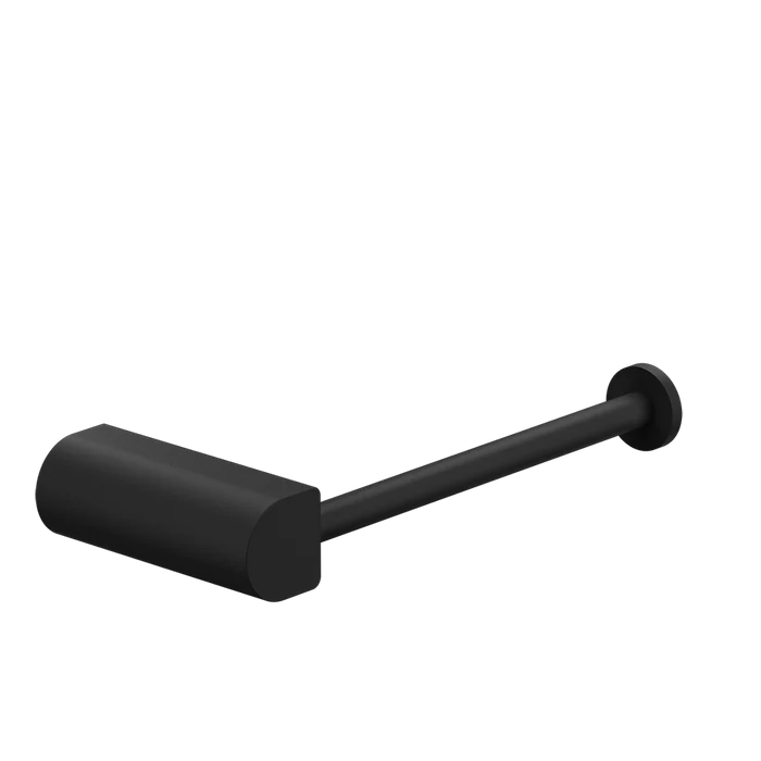 Matte Black