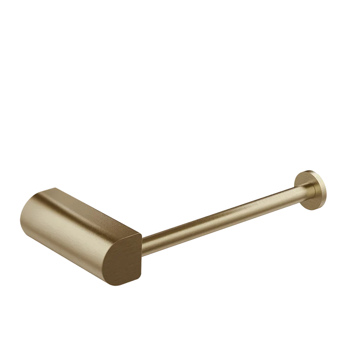Warm Bronze Brushed PVD