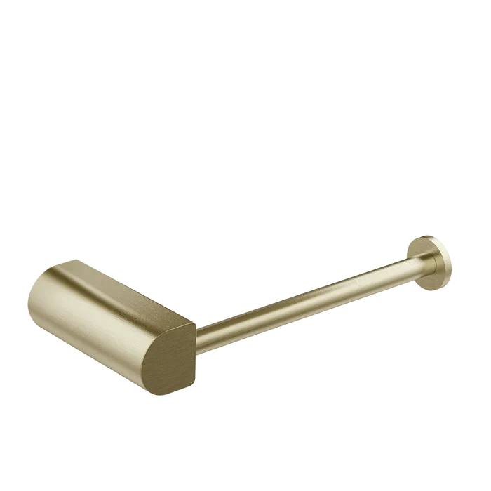 Brass Brushed PVD
