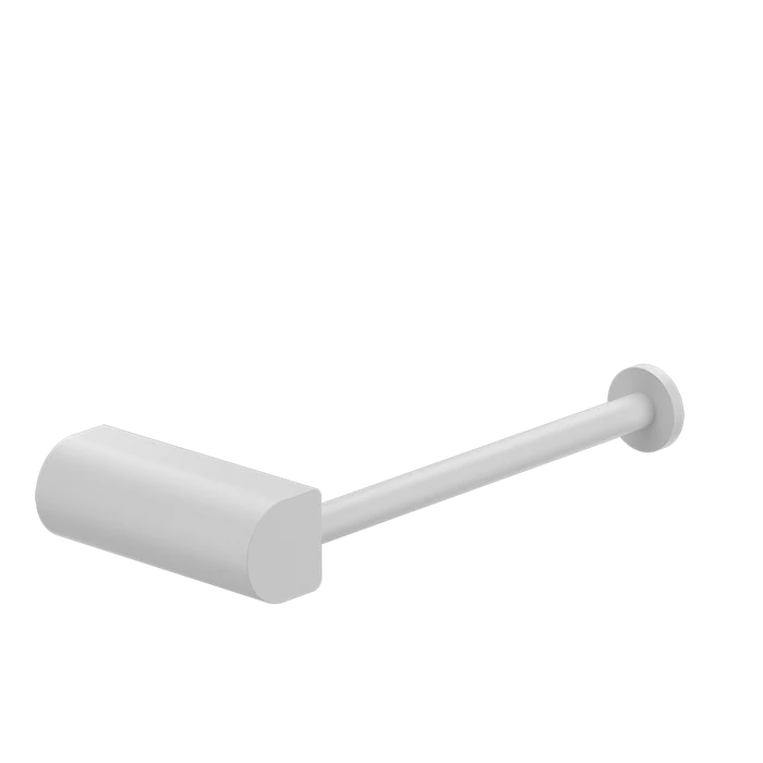 Matte White