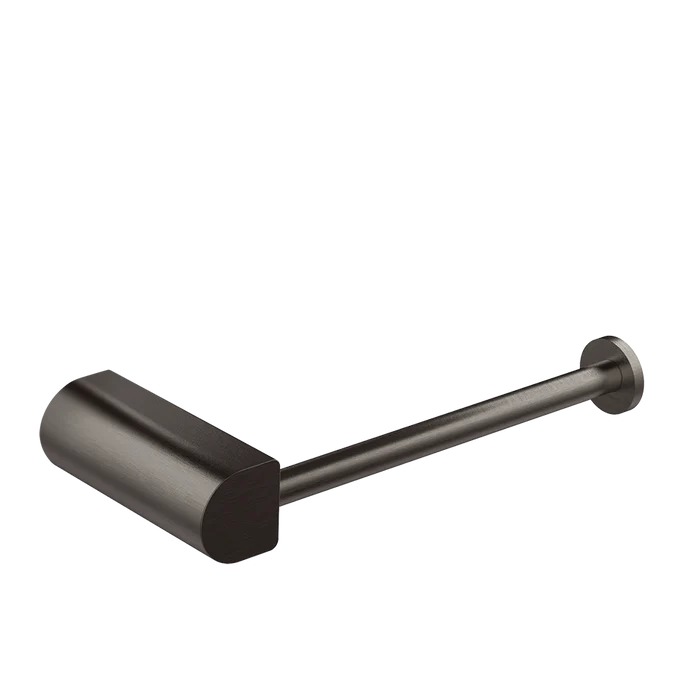 Rilievo Tissue Holder - 59455 Bathroom Accessories GESSI