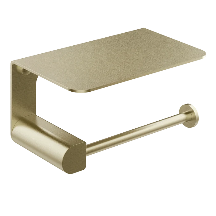 Brass Brushed PVD