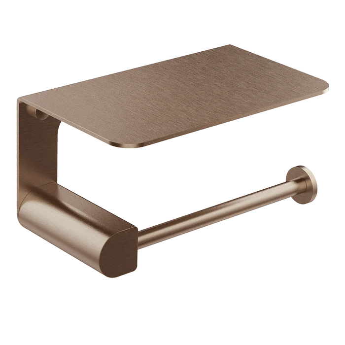Copper Brushed PVD