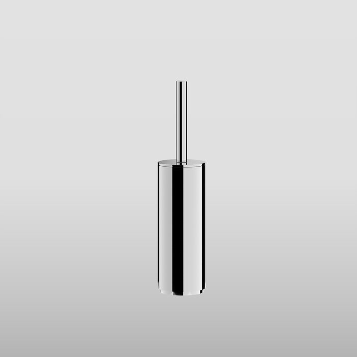 Rilievo Toilet Brush Holder - 59543 Bathroom Accessories GESSI
