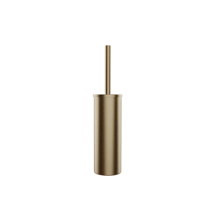 Warm Bronze Brushed PVD
