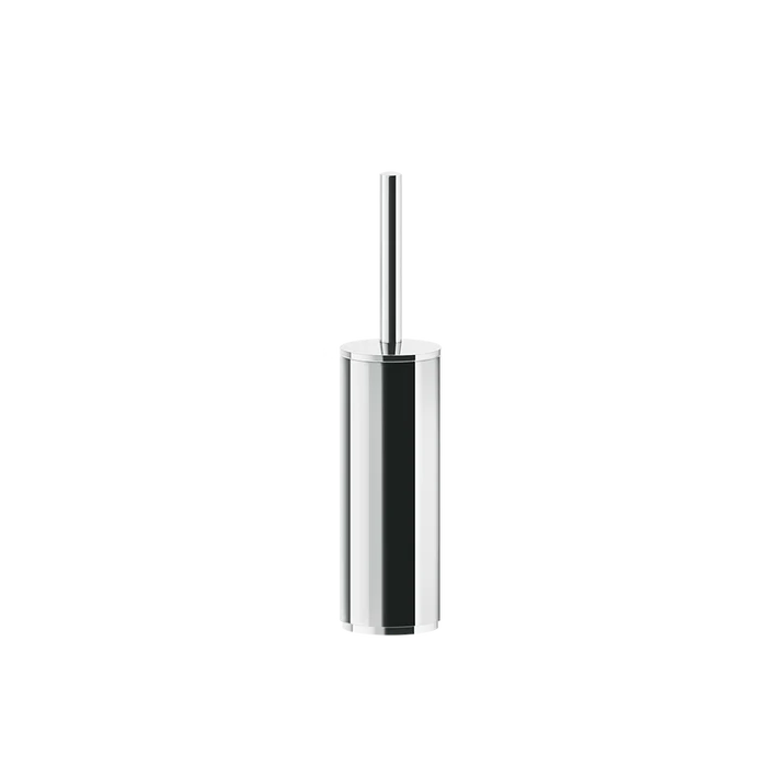 Rilievo Toilet Brush Holder - 59543 Bathroom Accessories GESSI Chrome