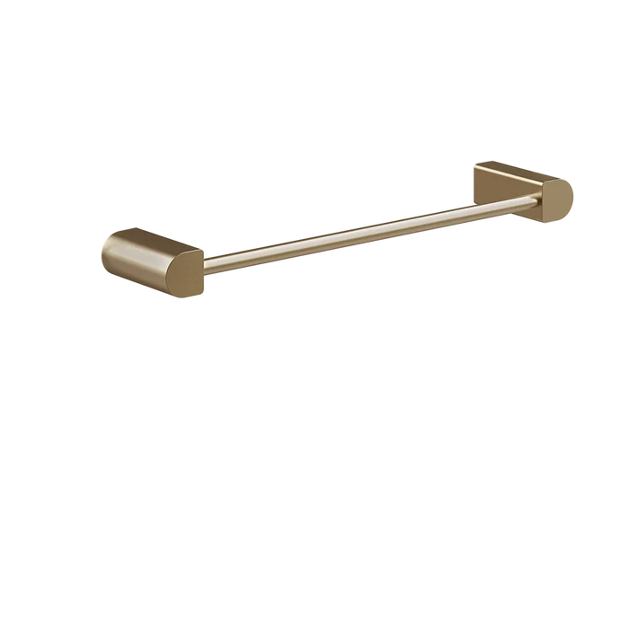 Warm Bronze Brushed PVD