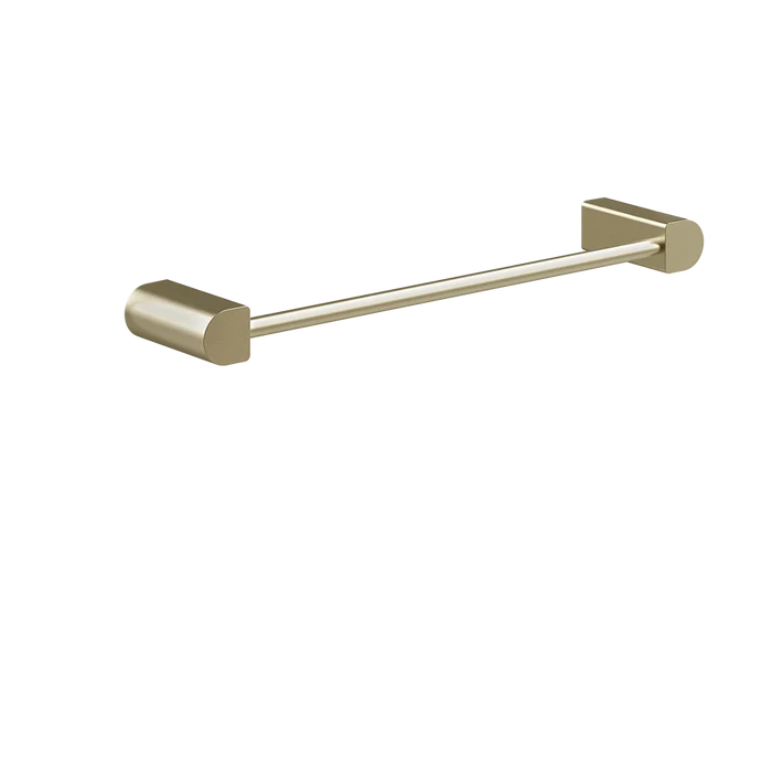 Brass Brushed PVD
