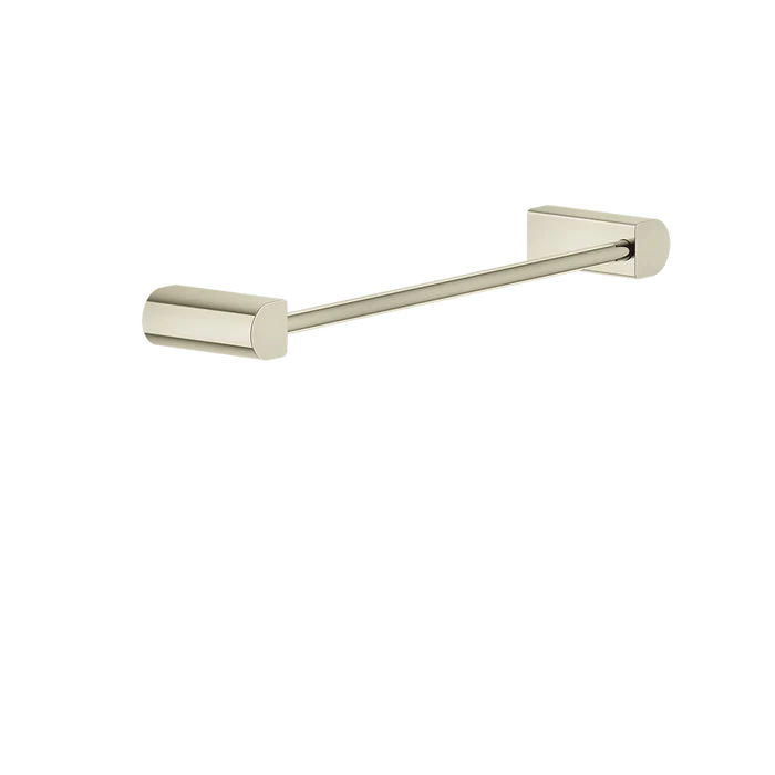 Rilievo Towel Rail - 59397 Bathroom Accessories GESSI Nickel PVD