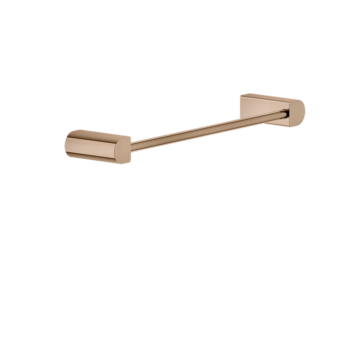Rilievo Towel Rail - 59397 Bathroom Accessories GESSI Copper PVD