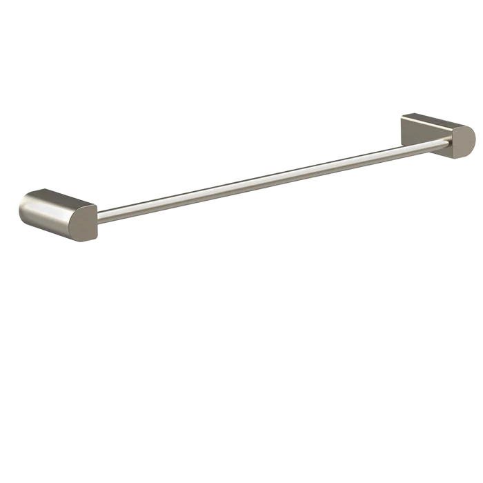 Finox Brushed Nickel