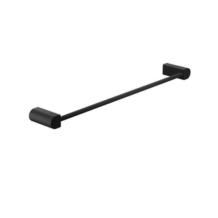 Matte Black