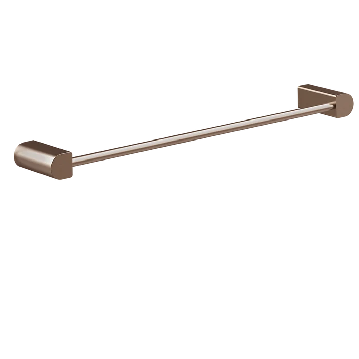 Copper Brushed PVD