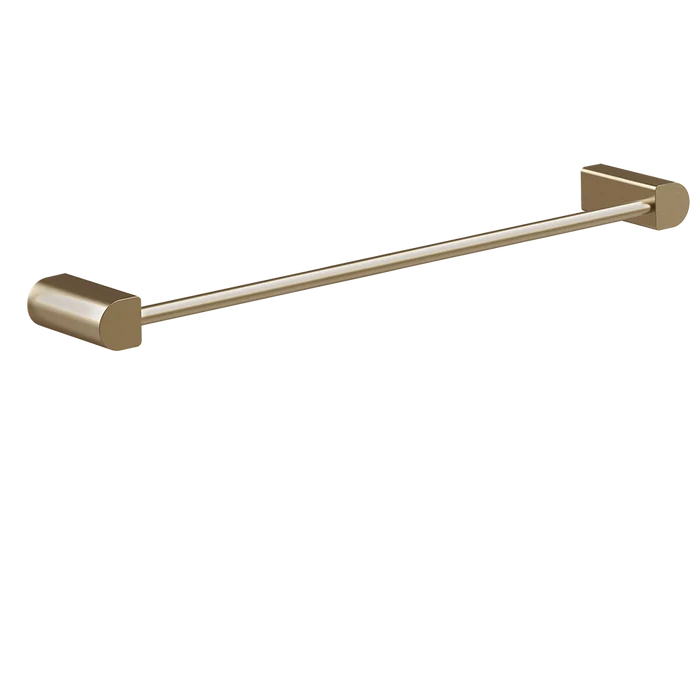 Warm Bronze Brushed PVD