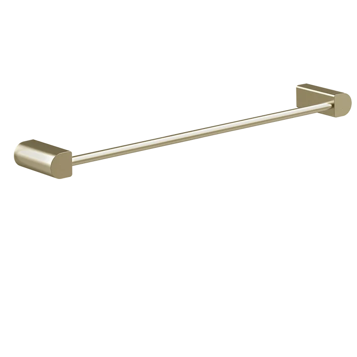 Brass Brushed PVD