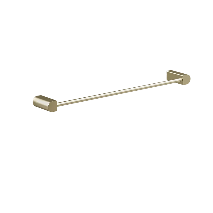 Brass Brushed PVD