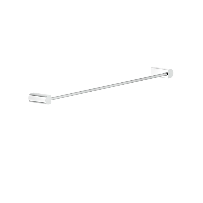 Rilievo Towel Rail - 59403 Bathroom Accessories GESSI Chrome