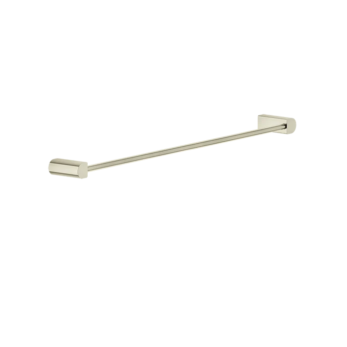 Rilievo Towel Rail - 59403 Bathroom Accessories GESSI Nickel PVD