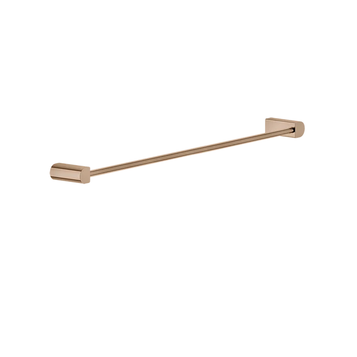 Rilievo Towel Rail - 59403 Bathroom Accessories GESSI Copper PVD