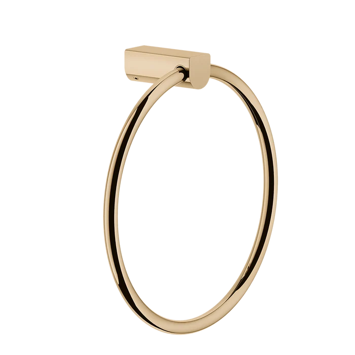 Warm Bronze PVD