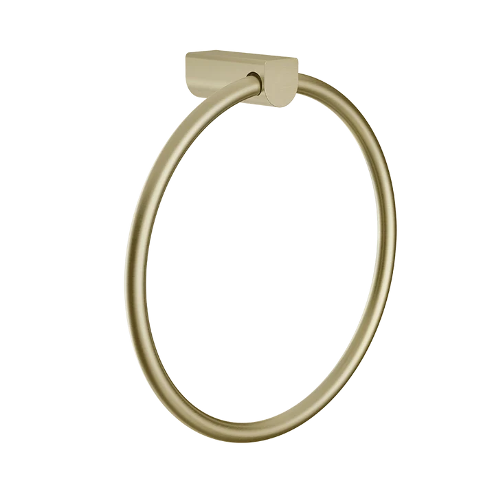 Brass Brushed PVD