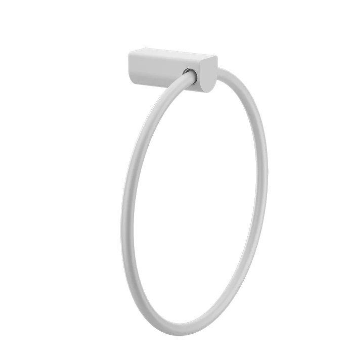 Matte White