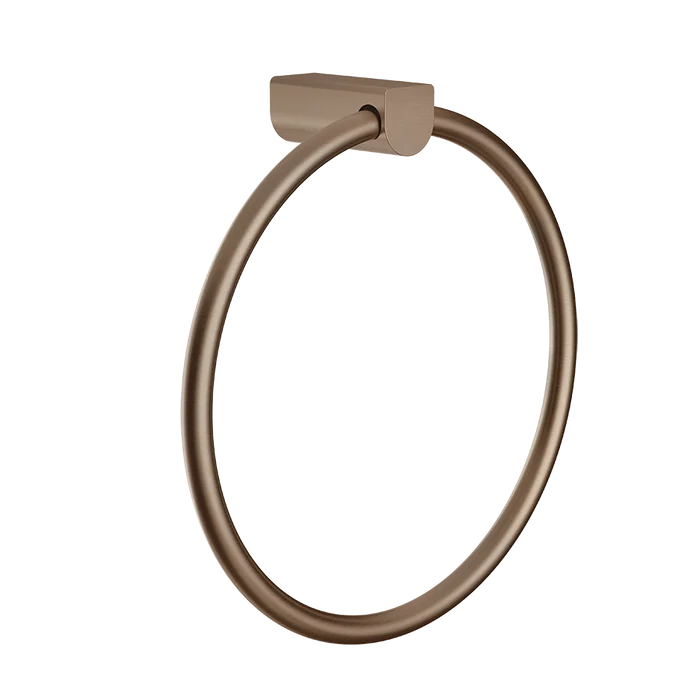 Copper Brushed PVD