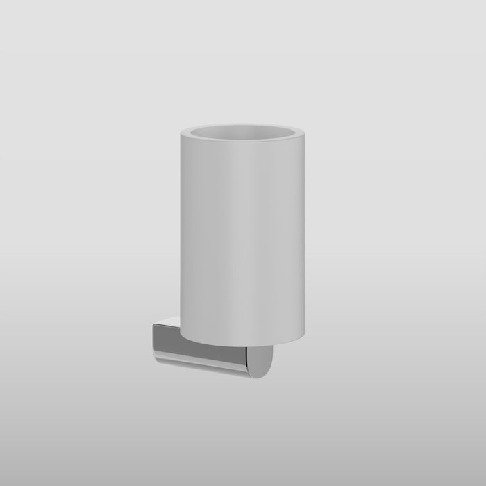 Rilievo Tumbler Holder - 59507 Bathroom Accessories GESSI