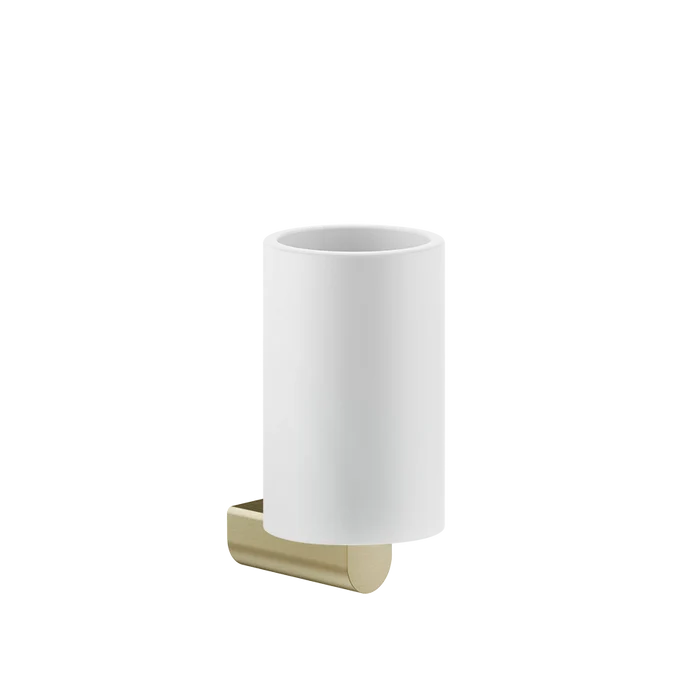 Brass Brushed PVD