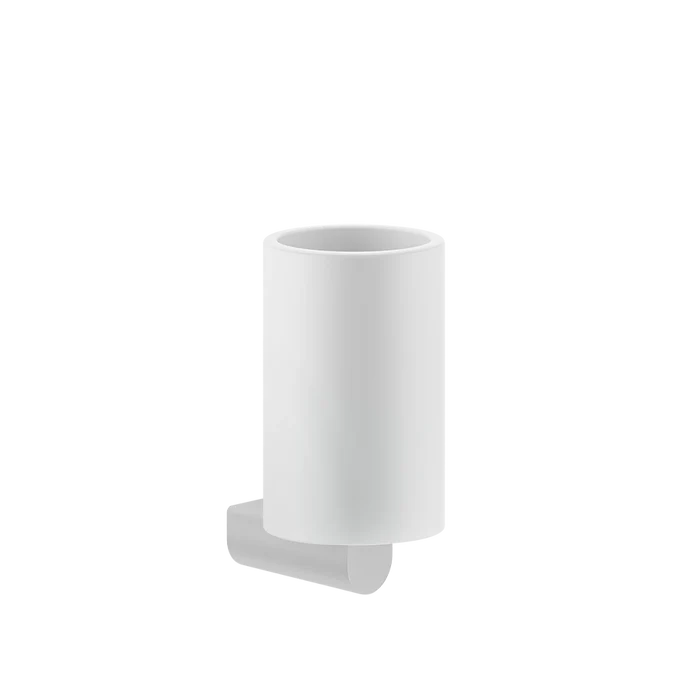 Matte White