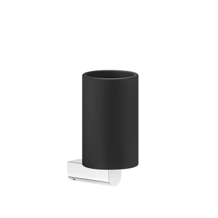 Rilievo Tumbler Holder - 59508 Bathroom Accessories GESSI Chrome