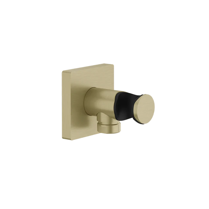 Brass Brushed PVD