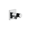 Rilievo Water Outlet - 59161 Bathroom Accessories GESSI Chrome
