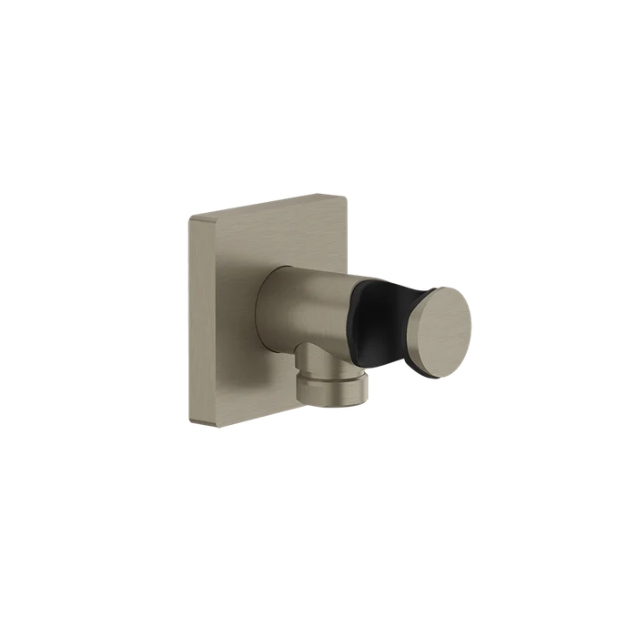Rilievo Water Outlet - 59161 Bathroom Accessories GESSI Finox Brushed Nickel